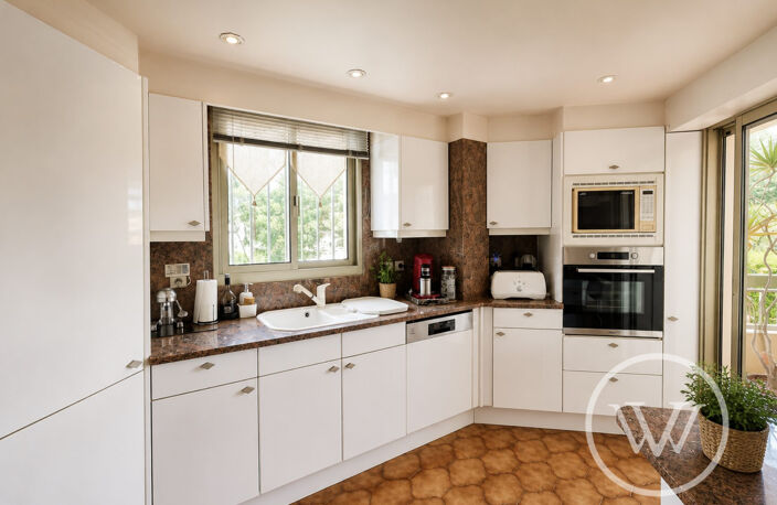 Duplex atypique de 140.95m², avec 2 terrasses, Pin Rolland — photo 3