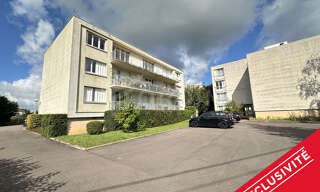 Appartement 4 Pièces 86 m² à vendre à Joigny (89300)