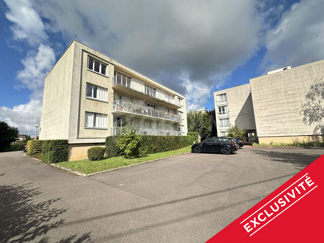 EXCLUSIVITE JOIGNY — photo du bien