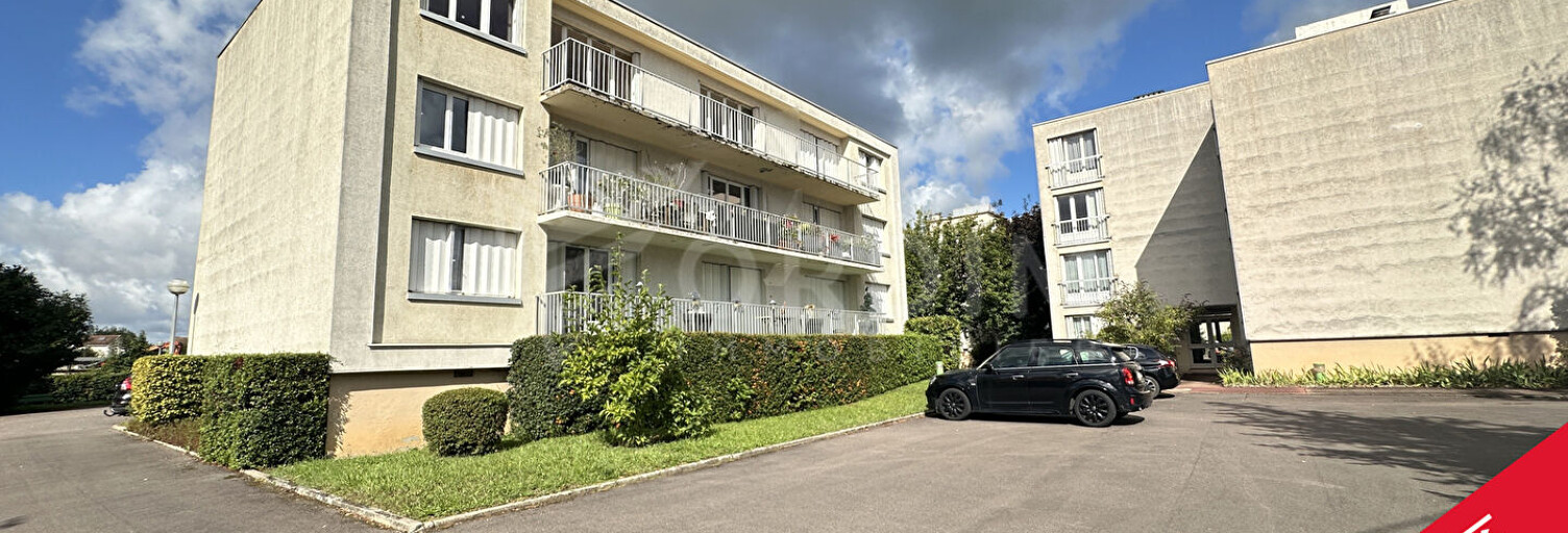 Appartement 4 Pièces 86 m² à vendre à Joigny (89300)