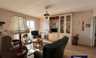 Appartement 5 Pièces 106 m² à vendre à Nantes (44300)