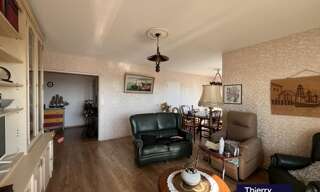 Appartement 5 Pièces 106 m² à vendre à Nantes (44300)