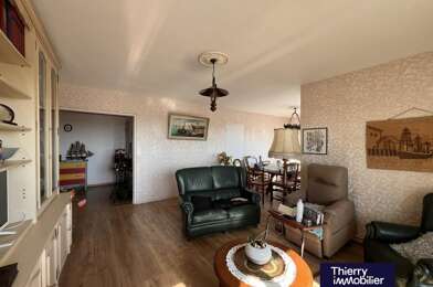 Appartement 5 pièces 238900 €