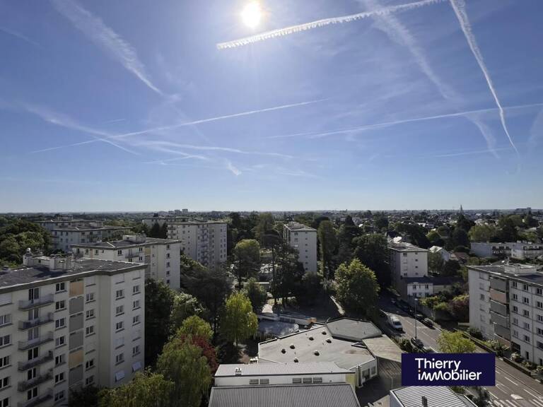 T5 COLLINES DU CENS — photo 1