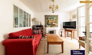 Appartement 3 Pièces 69 m² à vendre à Nantes (44000)