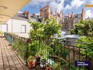 T3 EN DUPLEX - VIARME-TALENSAC — photo 2