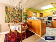 T3 EN DUPLEX - VIARME-TALENSAC — photo 4