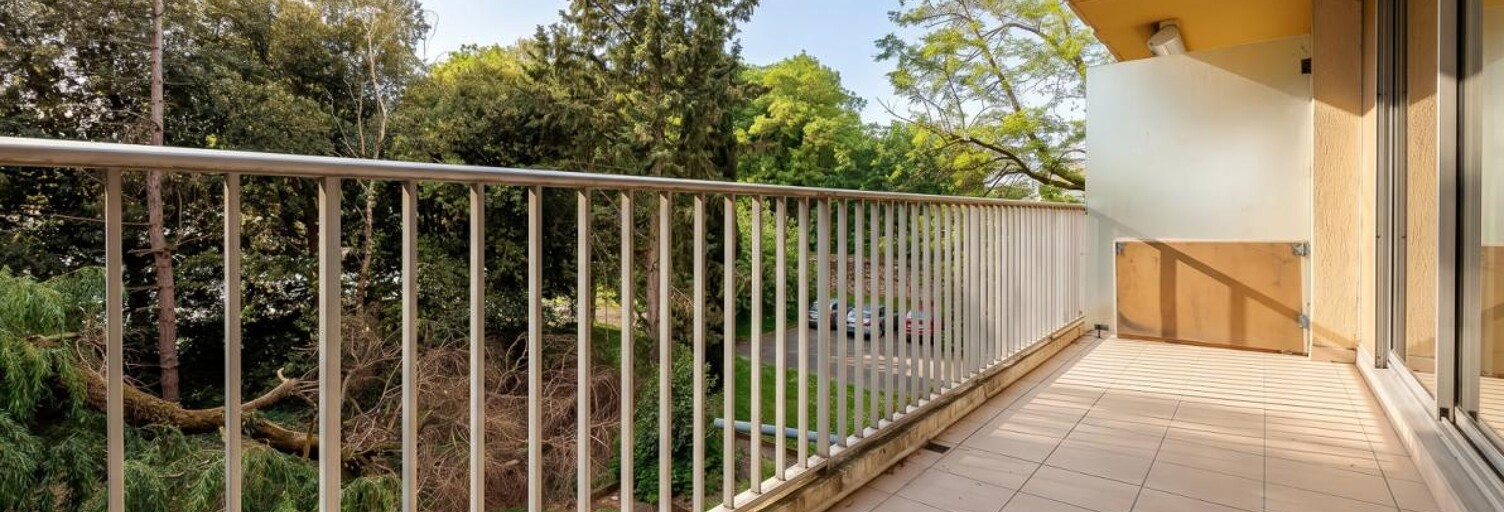 Appartement 2 Pièces 41 m² à vendre à Nantes (44000)