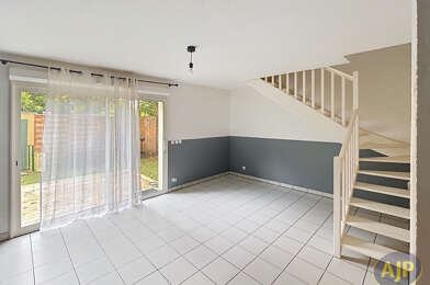 Maison 3 pièces 249000 €