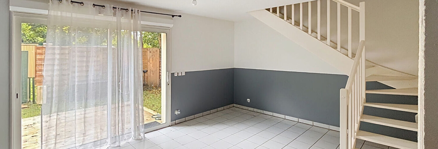 Maison 3 Pièces 61 m² à vendre à Bruges (33520)