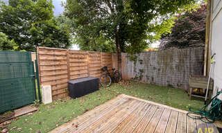 Maison 3 Pièces 61 m² à vendre à Bruges (33520)