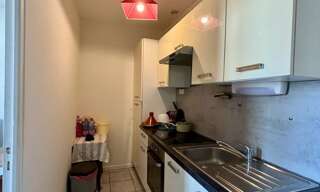 Appartement 2 Pièces 35 m² à louer à Épernay (51200)
