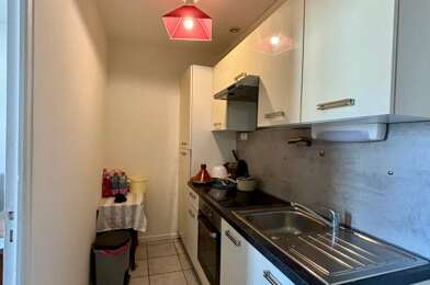 Appartement 2 pièces 450 €