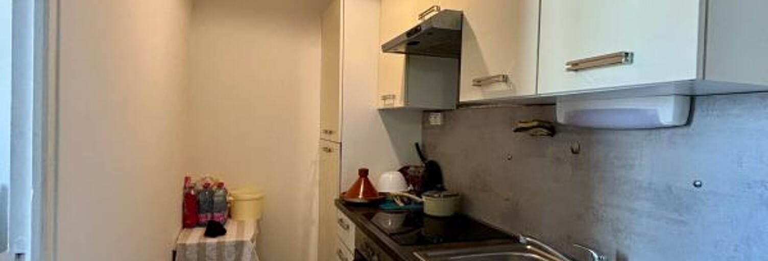 Appartement 2 Pièces 35 m² à louer à Épernay (51200)