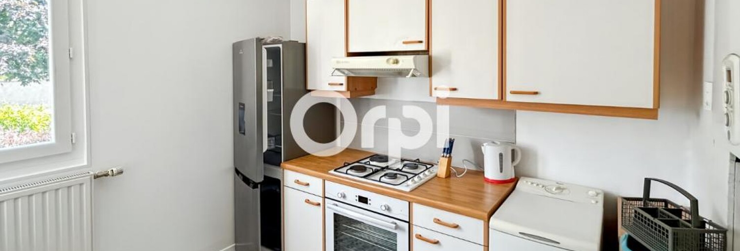 Appartement 5 Pièces 62 m² à louer à Lyon 5 (69005)