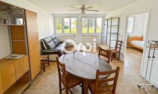 Appartement 5 Pièces 62 m² à louer à Lyon 5 (69005)