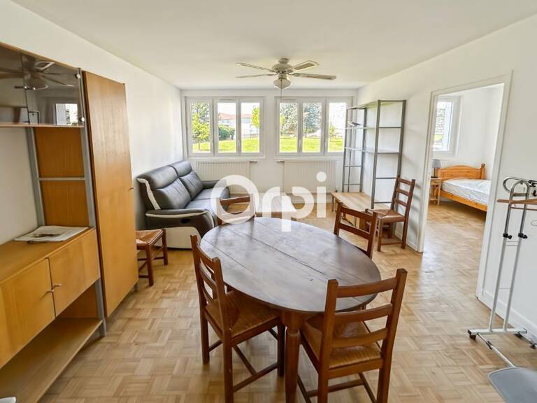 Appartement T4 meublé – Lyon 5ᵉ — photo 1