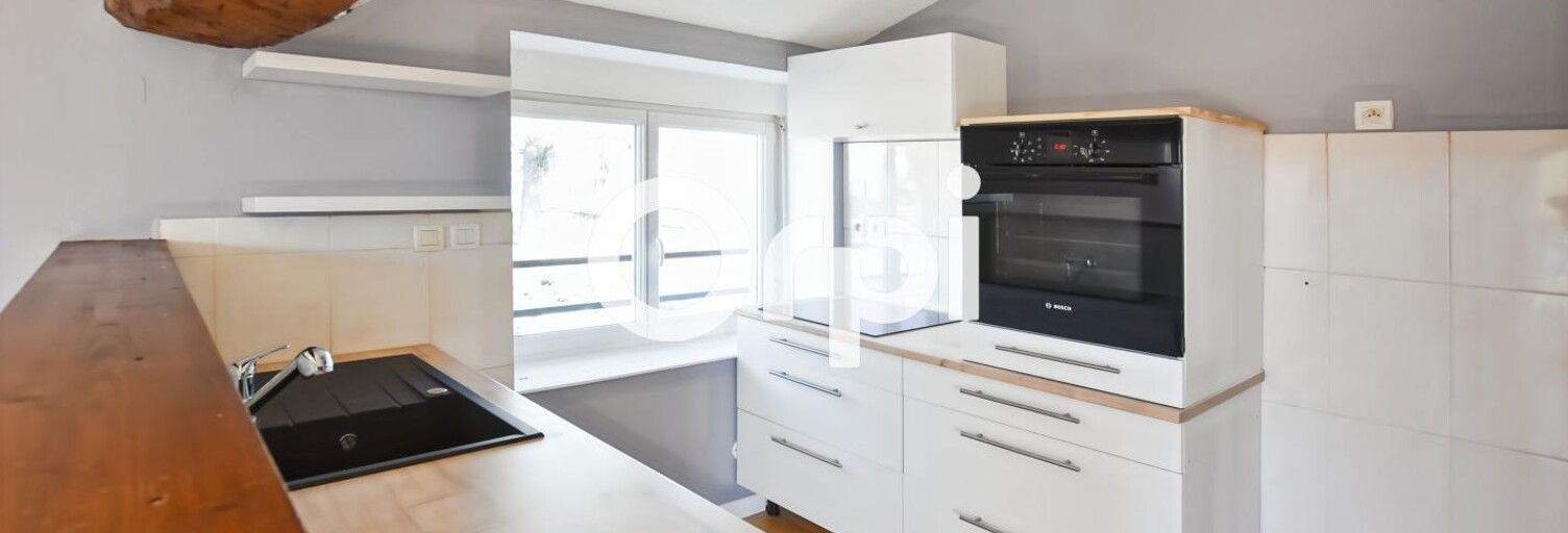 Appartement 3 Pièces 62 m² à louer à Saint-Symphorien-sur-Coise (69590)