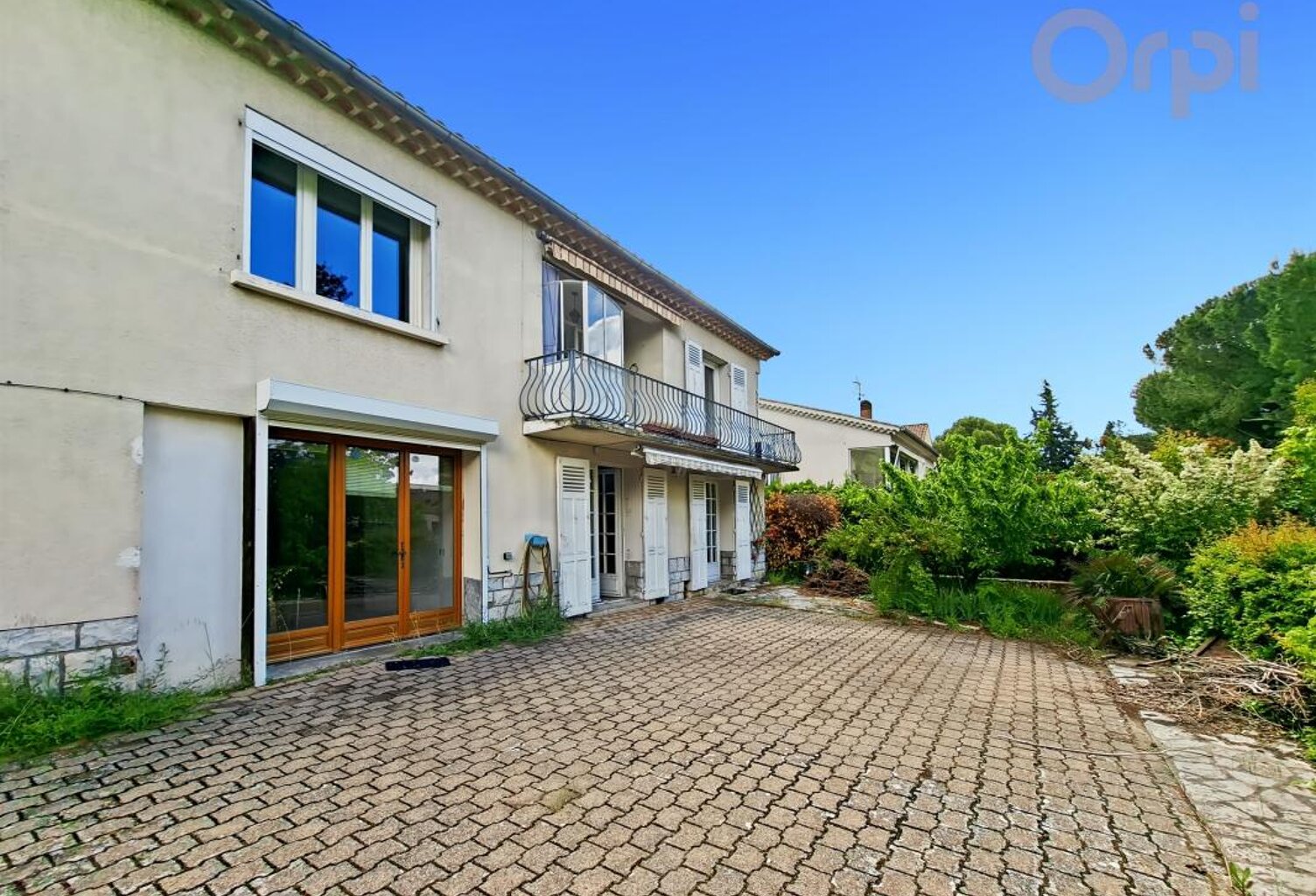 Maison À Vendre — photo 1
