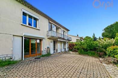 Maison 5 pièces 300000 €