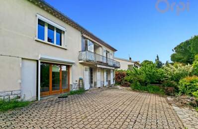 Maison À Vendre — photo du bien