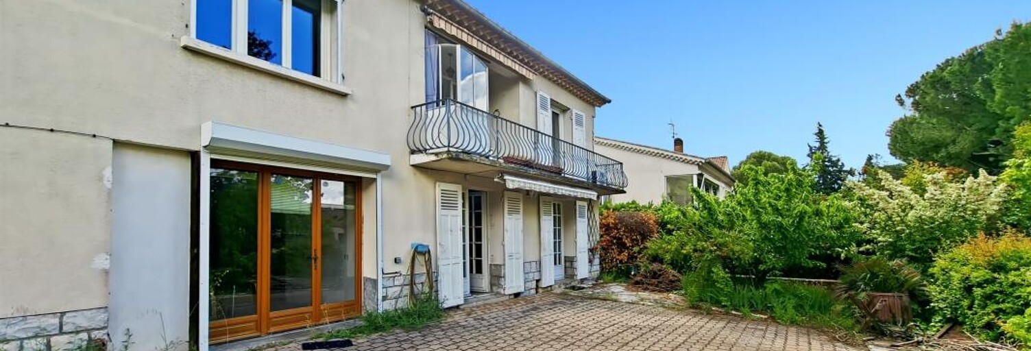 Maison 5 Pièces 131 m² à vendre à Manosque (04100)