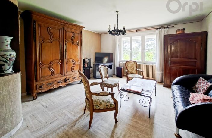 Maison À Vendre — photo 3