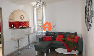 Appartement 2 Pièces 36 m² à louer à Toulon (83000)