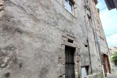 Maison 3 pièces 80000 €