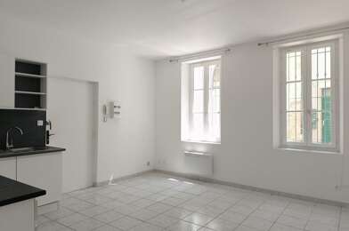 Appartement 2 pièces 500 €