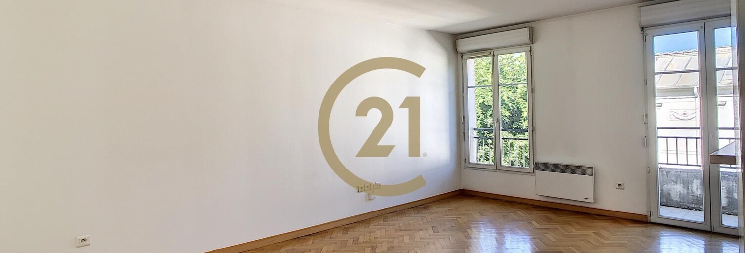 Appartement 3 Pièces 69 m² à louer à Thiais (94320)