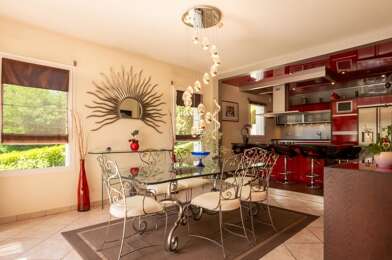 Maison 5 pièces 990000 €