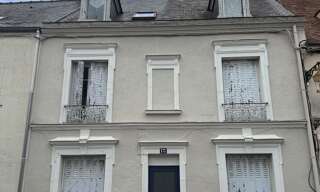 Appartement 1 Pièce 18 m² à vendre à Étampes (91150)
