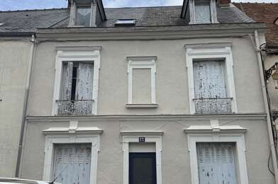 Appartement 1 pièces 68000 €