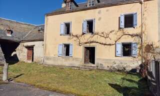 Maison 4 Pièces 100 m² à vendre à Arreau (65240)
