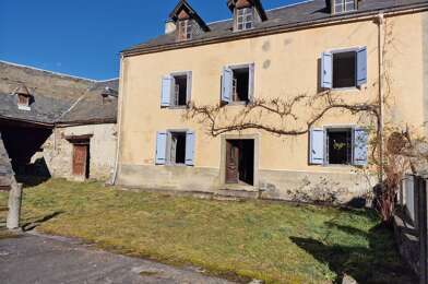 Maison 4 pièces 217000 €