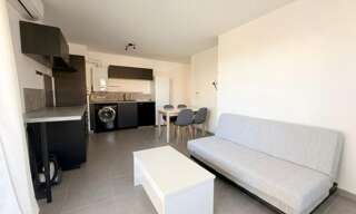 Appartement 2 Pièces 43 m² à vendre à Aix-en-Provence (13290)