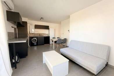 Appartement 2 pièces 210000 €
