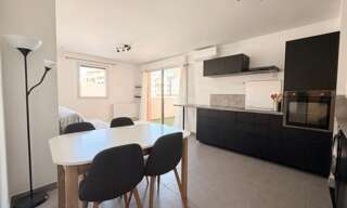 Appartement 2 Pièces 43 m² à vendre à Aix-en-Provence (13290)