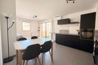 Appartement 2 pièces 210000 €
