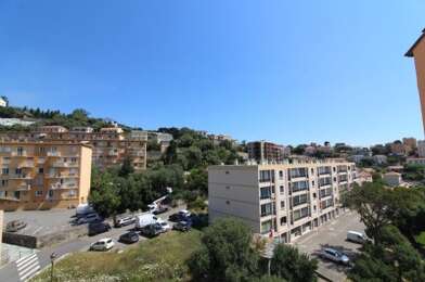 Appartement 2 pièces 675 €