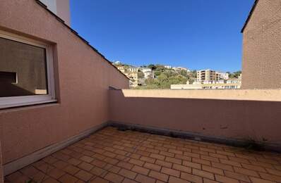 BASTIA - T2 SECTEUR ANNONCIADE — photo du bien