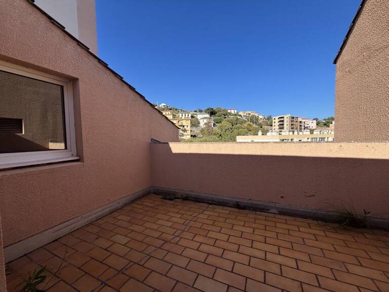 BASTIA - T2 SECTEUR ANNONCIADE — photo 1