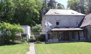 Maison 6 Pièces 163 m² à vendre à Jugon-les-Lacs (22270)