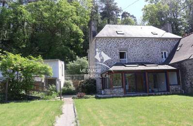 À vendre chez Christelle Mesnage Immobilier. 20 minutes de — photo du bien