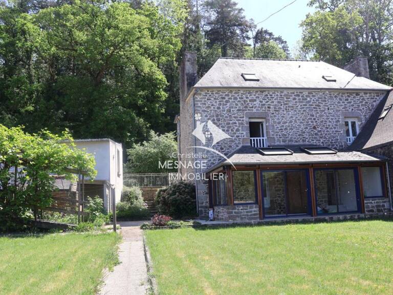 À vendre chez Christelle Mesnage Immobilier. 20 minutes de — photo 1