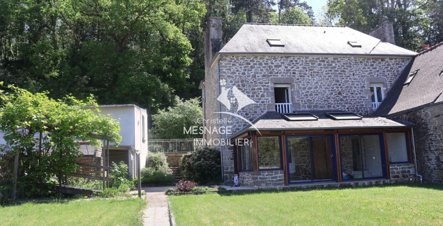 À vendre chez Christelle Mesnage Immobilier. 20 minutes de — photo 1