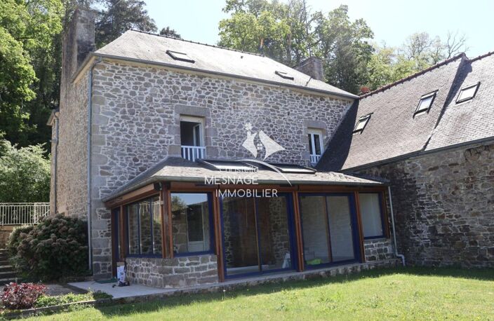 À vendre chez Christelle Mesnage Immobilier. 20 minutes de — photo 2