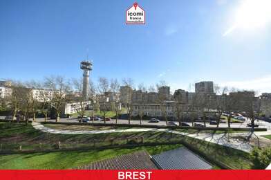 Appartement 4 pièces 164500 €
