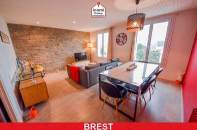 Appartement 3 pièces 160500 €